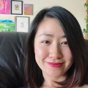 Meet your Posher, Lisa